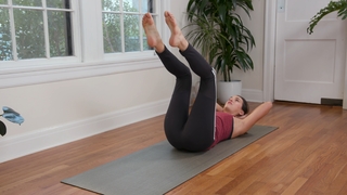 Adriene Mishler feet photo thumbnail