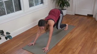 Adriene Mishler feet photo thumbnail