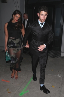 Priyanka Chopra Jonas feet photo thumbnail