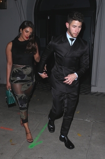 Priyanka Chopra Jonas feet photo thumbnail