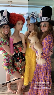 Amanda Cerny feet photo thumbnail
