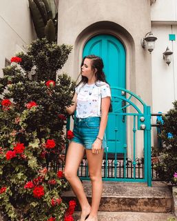 Tiffany Alvord feet photo thumbnail