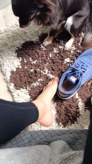 Alaine Crissiê feet photo thumbnail