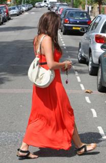 Imogen Thomas feet photo thumbnail