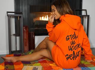 Rocsi Diaz feet photo thumbnail