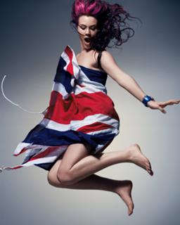 Joss Stone feet photo thumbnail
