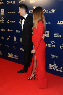 Anna Lewandowska feet photo thumbnail