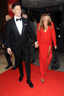 Anna Lewandowska feet photo thumbnail