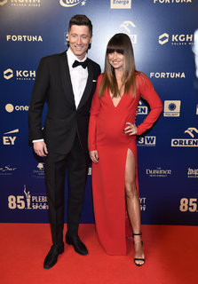 Anna Lewandowska feet photo thumbnail