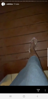 Marta Wierzbicka feet photo thumbnail