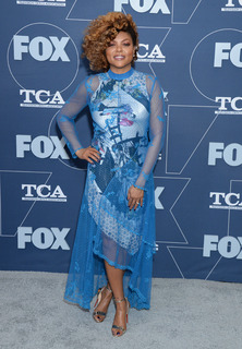 Taraji P. Henson feet photo thumbnail