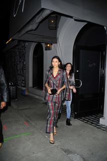Nina Dobrev feet photo thumbnail