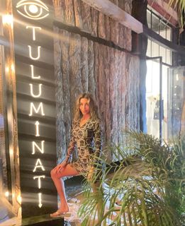 Chantel Jeffries feet photo thumbnail