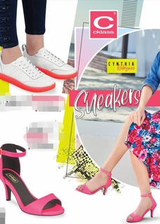 Cynthia Rodríguez feet photo thumbnail