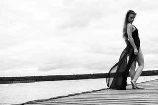 Anna-Maria Sieklucka feet photo 4