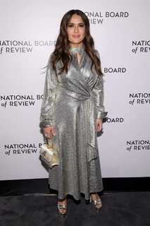 Salma Hayek feet photo thumbnail