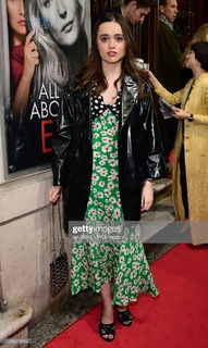 Aimee Lou Wood feet photo 3