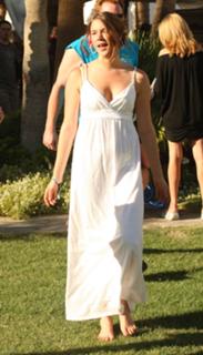 Joss Stone feet photo thumbnail