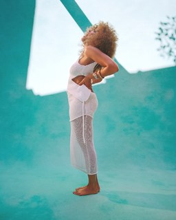 Taraji P. Henson feet photo thumbnail