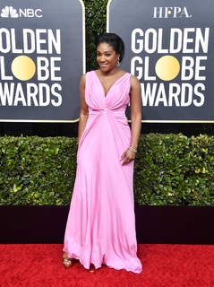 Tiffany Haddish feet photo thumbnail