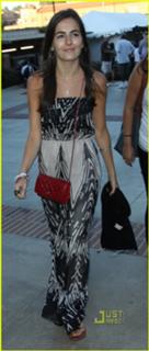 Camilla Belle feet photo thumbnail