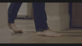 January Jones feet photo thumbnail