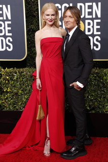 Nicole Kidman feet photo thumbnail
