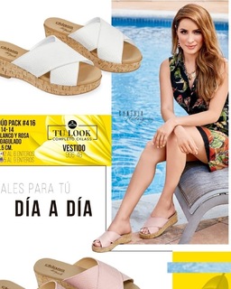 Cynthia Rodríguez feet photo thumbnail