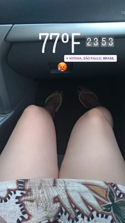 Jaqueline Mello feet photo thumbnail