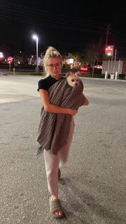 Corinna Kopf feet photo thumbnail