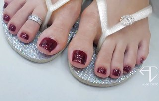 Alaine Crissiê feet photo thumbnail