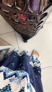 Alaine Crissiê feet photo thumbnail