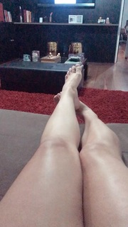 Alaine Crissiê feet photo thumbnail