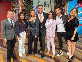 Cynthia Rodríguez feet photo thumbnail