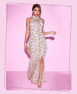 Chantel Jeffries feet photo thumbnail
