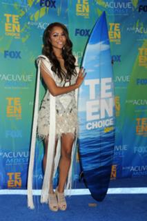 Kat Graham feet photo thumbnail
