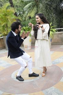 Shraddha Kapoor feet photo thumbnail
