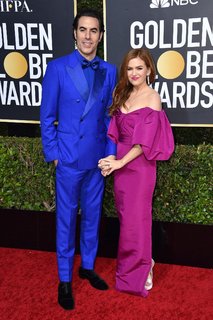 Isla Fisher feet photo thumbnail
