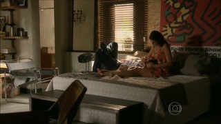 Bruna Marquezine feet photo thumbnail