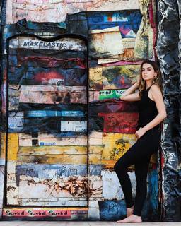 Ana de Armas feet photo thumbnail