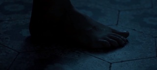 Laetitia Casta feet photo thumbnail