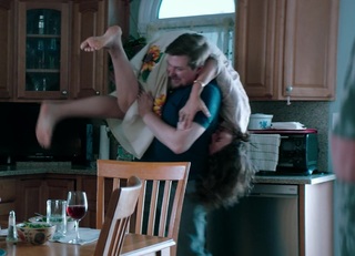 Maggie Gyllenhaal feet photo thumbnail