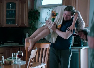 Maggie Gyllenhaal feet photo thumbnail