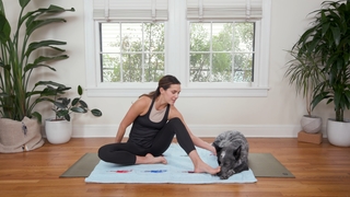 Adriene Mishler feet photo thumbnail