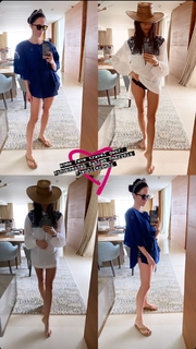 Abigail Spencer feet photo thumbnail