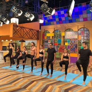 Cynthia Rodríguez feet photo thumbnail