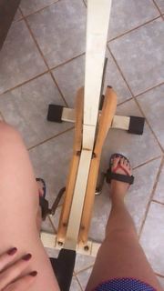 Alaine Crissiê feet photo thumbnail