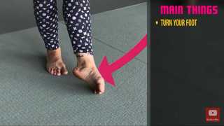 Ronda Rousey feet photo thumbnail