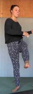 Ronda Rousey feet photo thumbnail