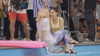 Ryu-jin Shin feet photo 1